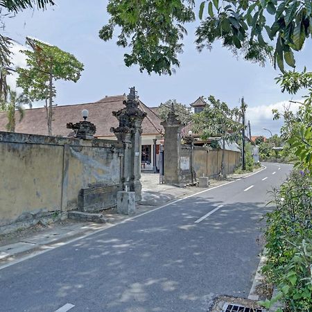 Hotel Oyo 90638 Pondok Idas Legian Exterior foto