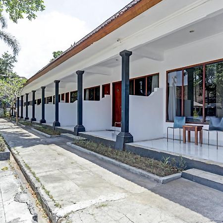 Hotel Oyo 90638 Pondok Idas Legian Exterior foto